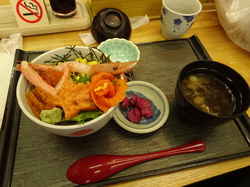 五陵の花丼.JPG